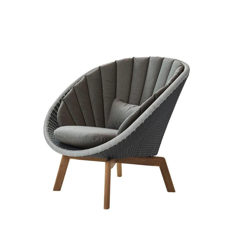 Loungesessel PEACOCK
