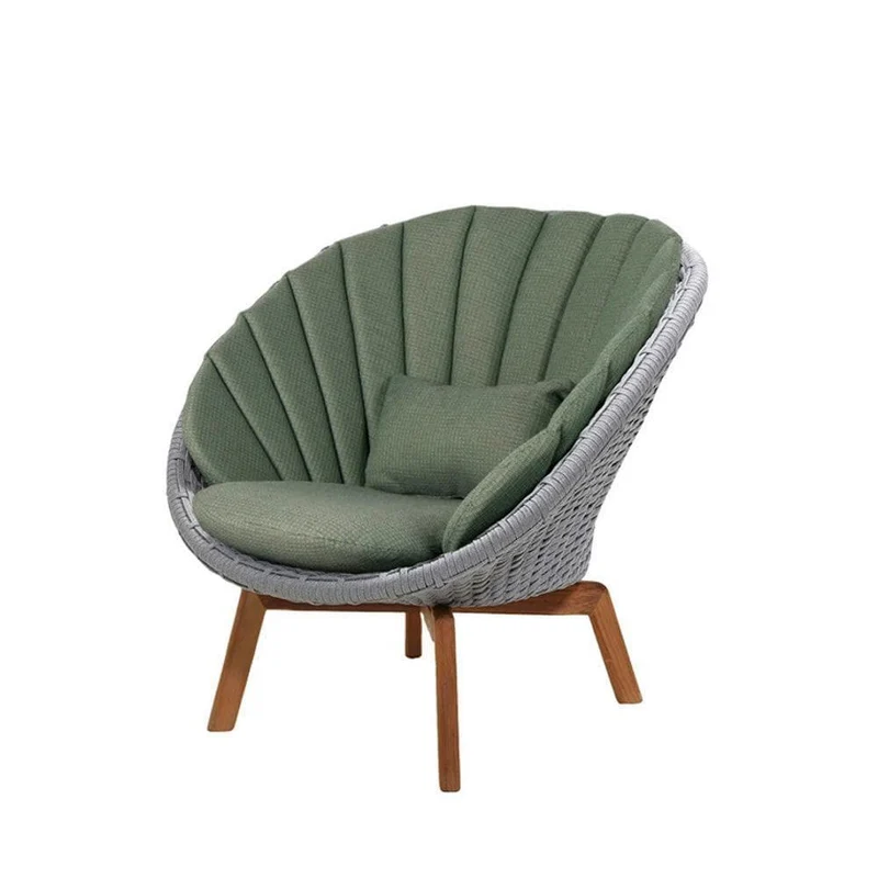 Loungesessel PEACOCK