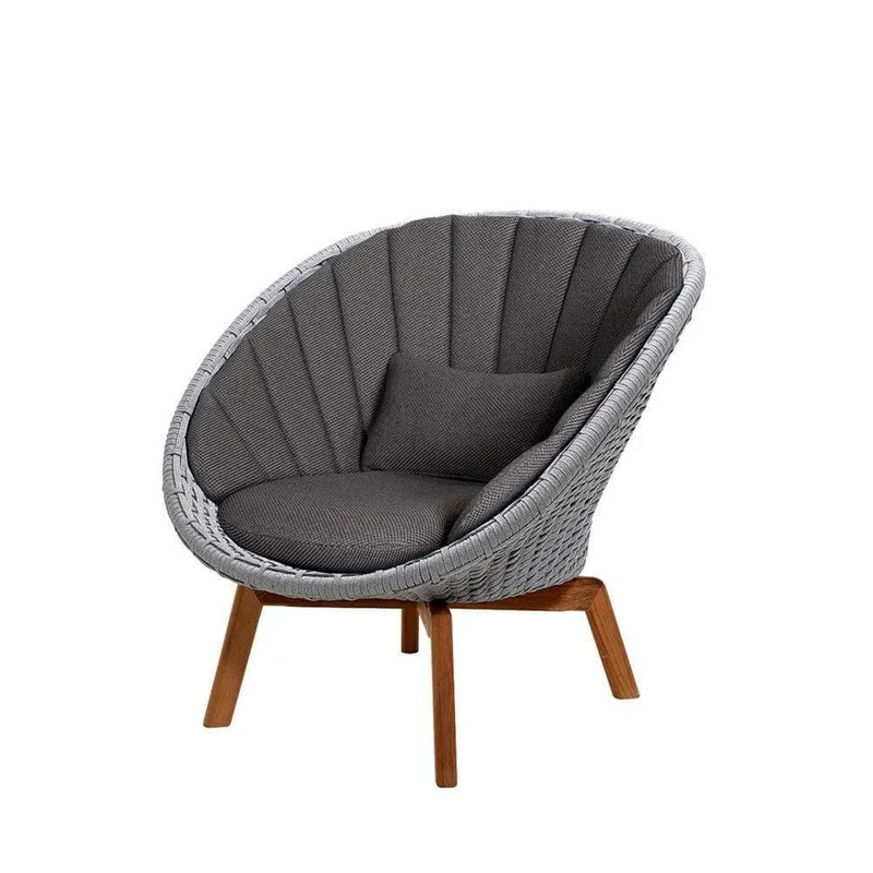Loungesessel PEACOCK