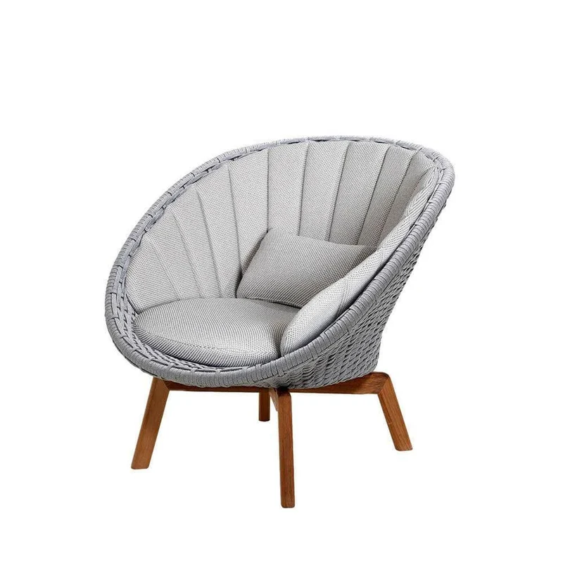 Loungesessel PEACOCK