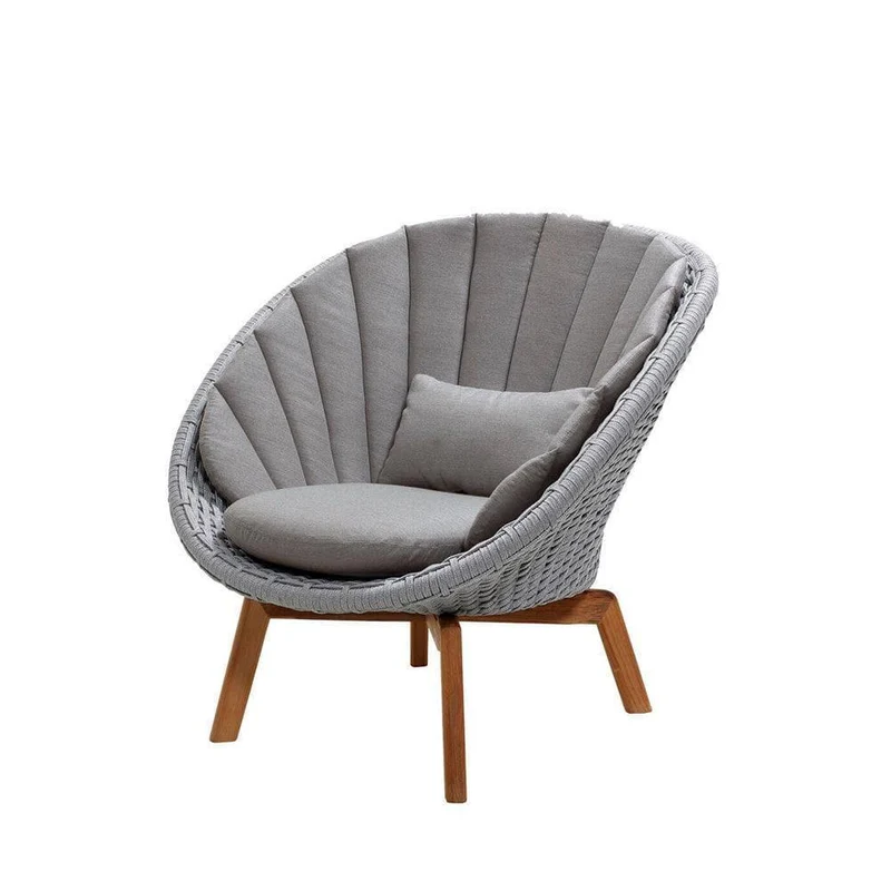 Loungesessel PEACOCK
