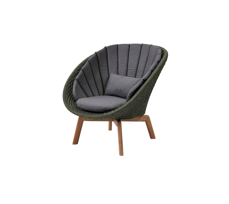 Loungesessel PEACOCK