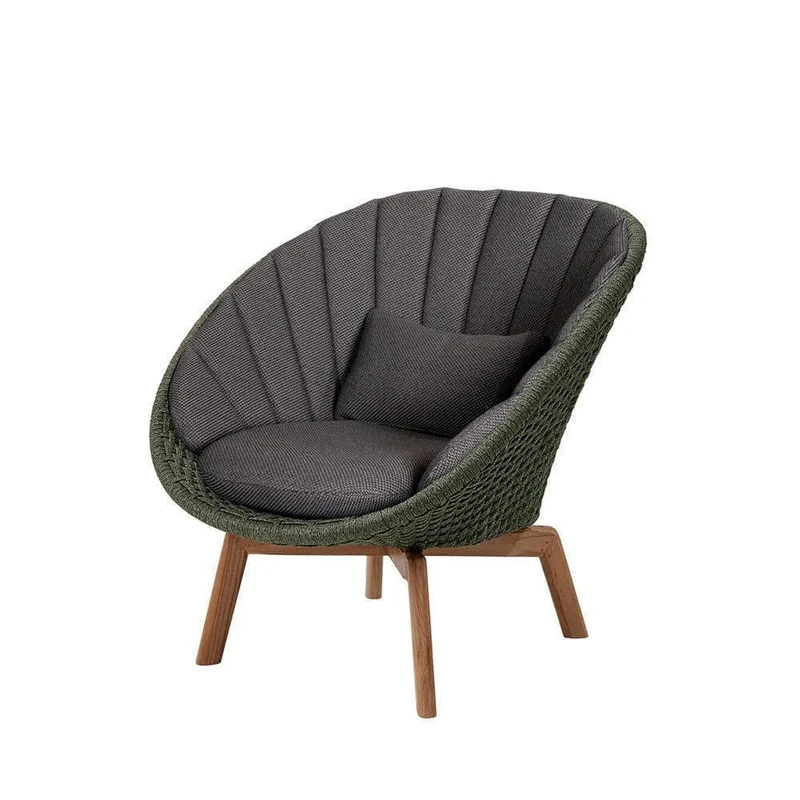 Loungesessel PEACOCK
