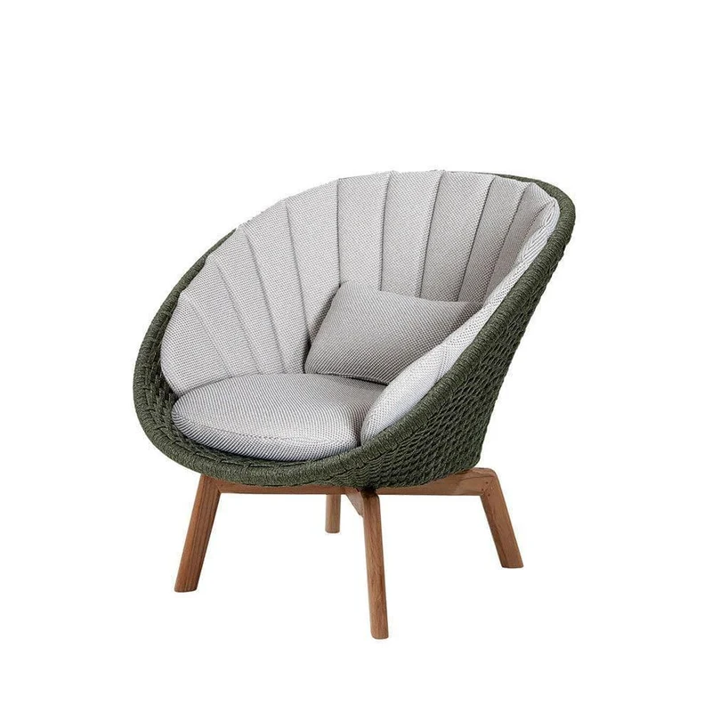 Loungesessel PEACOCK