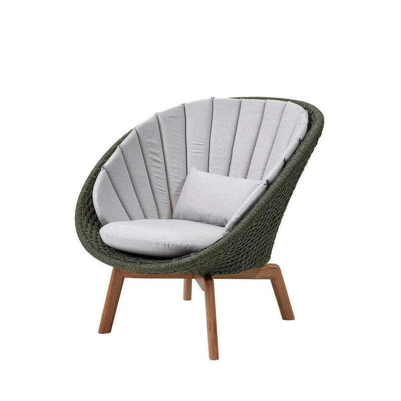 Loungesessel PEACOCK
