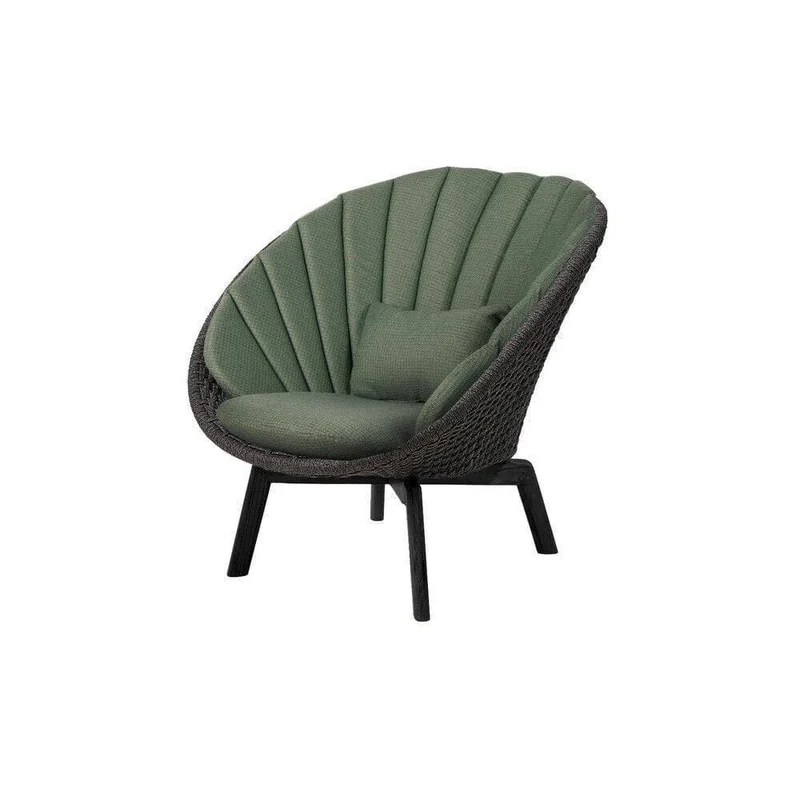 Loungesessel PEACOCK