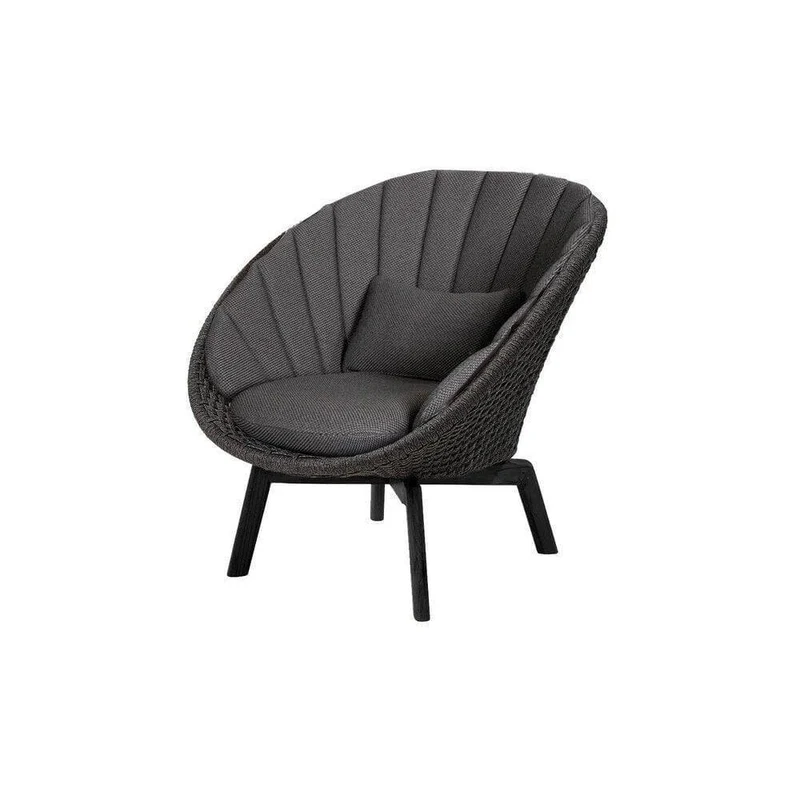 Loungesessel PEACOCK