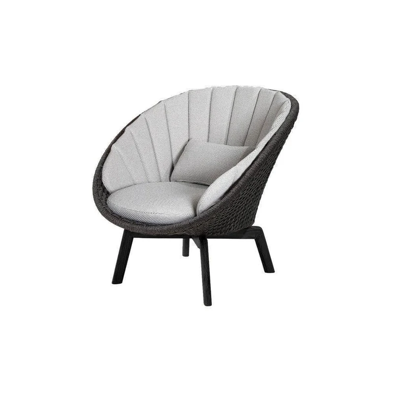 Loungesessel PEACOCK