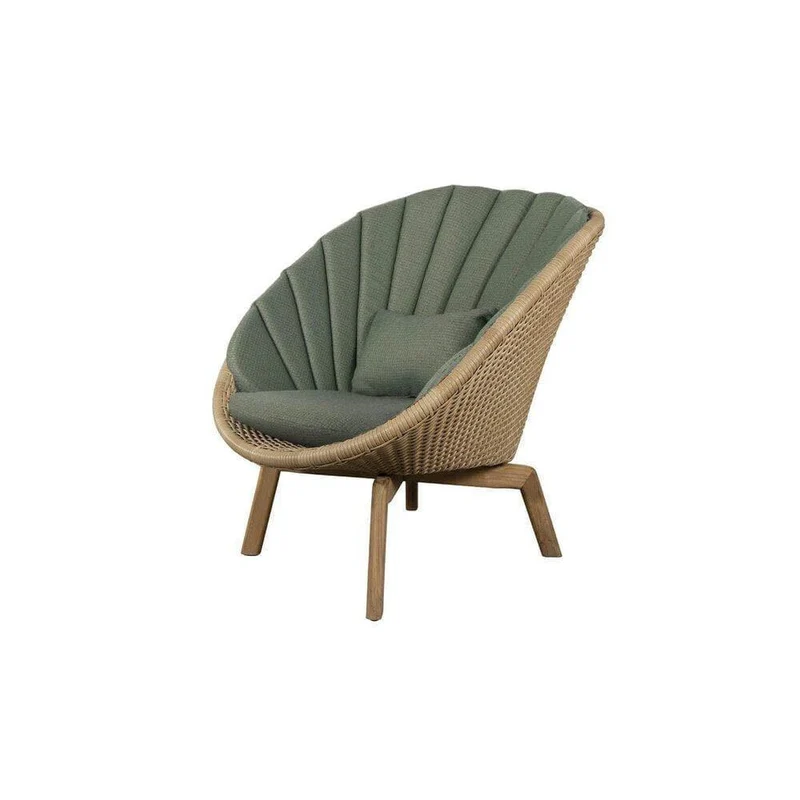 Loungesessel PEACOCK