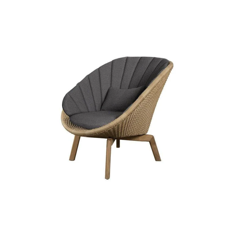 Loungesessel PEACOCK
