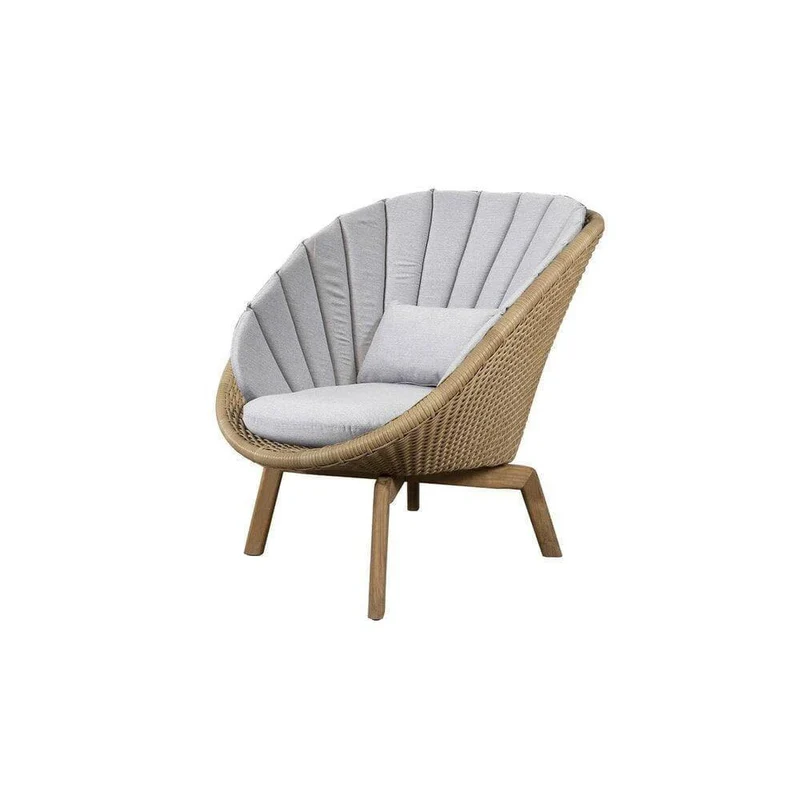Loungesessel PEACOCK