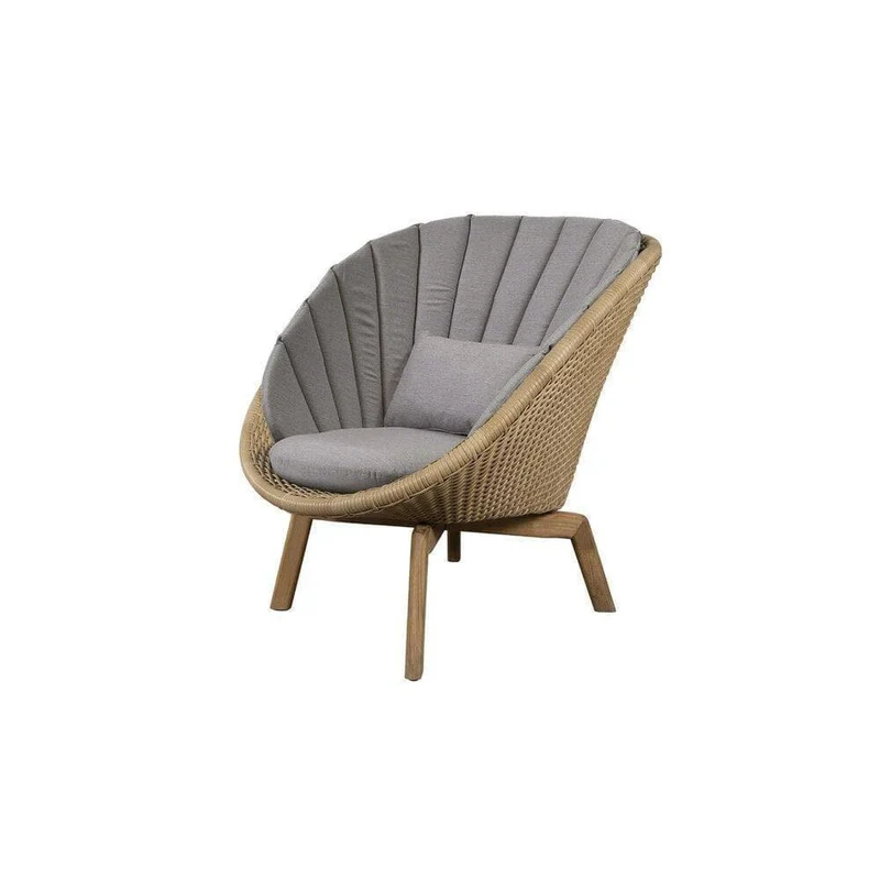 Loungesessel PEACOCK
