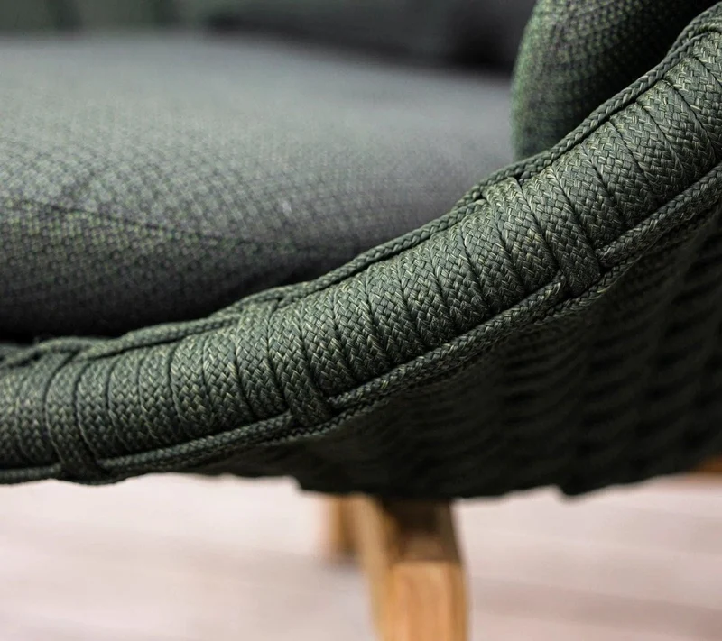 Loungesessel PEACOCK