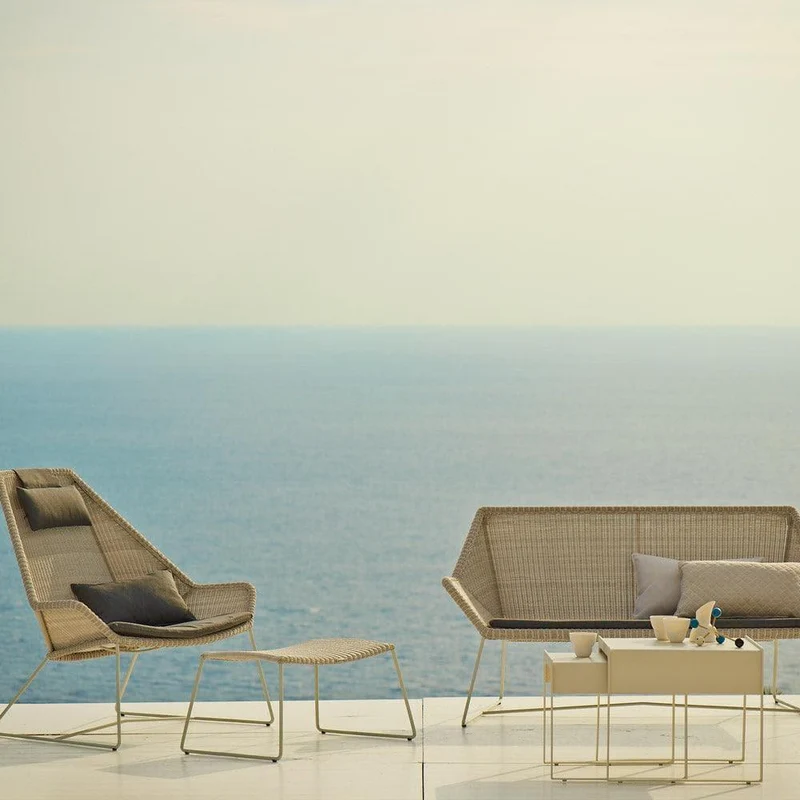 Hocker BREEZE