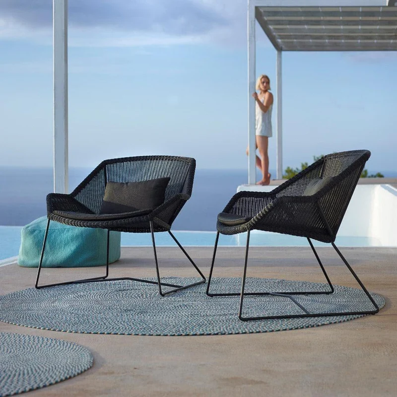 Gartensessel BREEZE