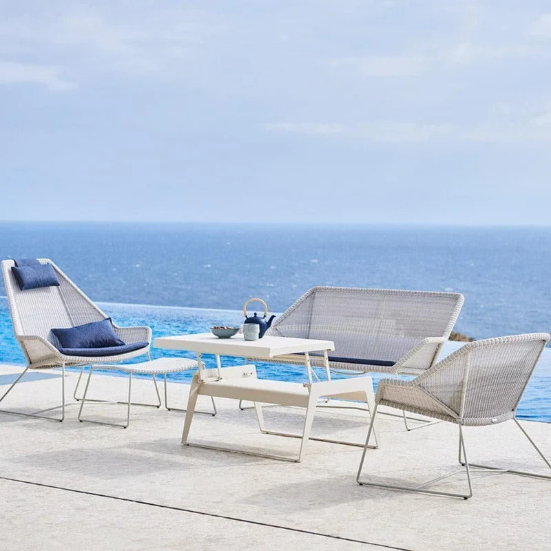 Gartensessel BREEZE