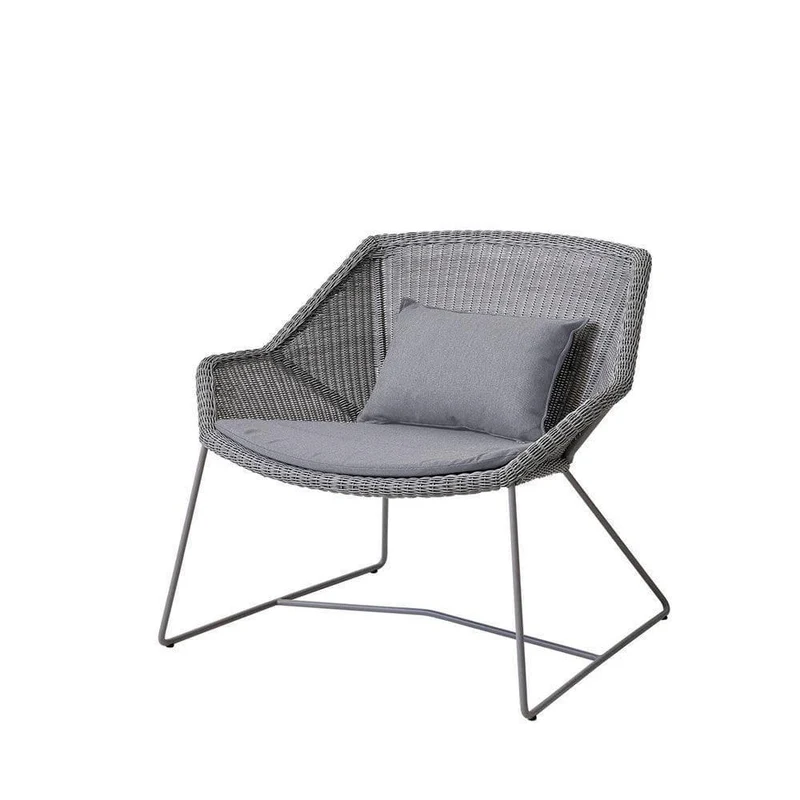 Gartensessel BREEZE