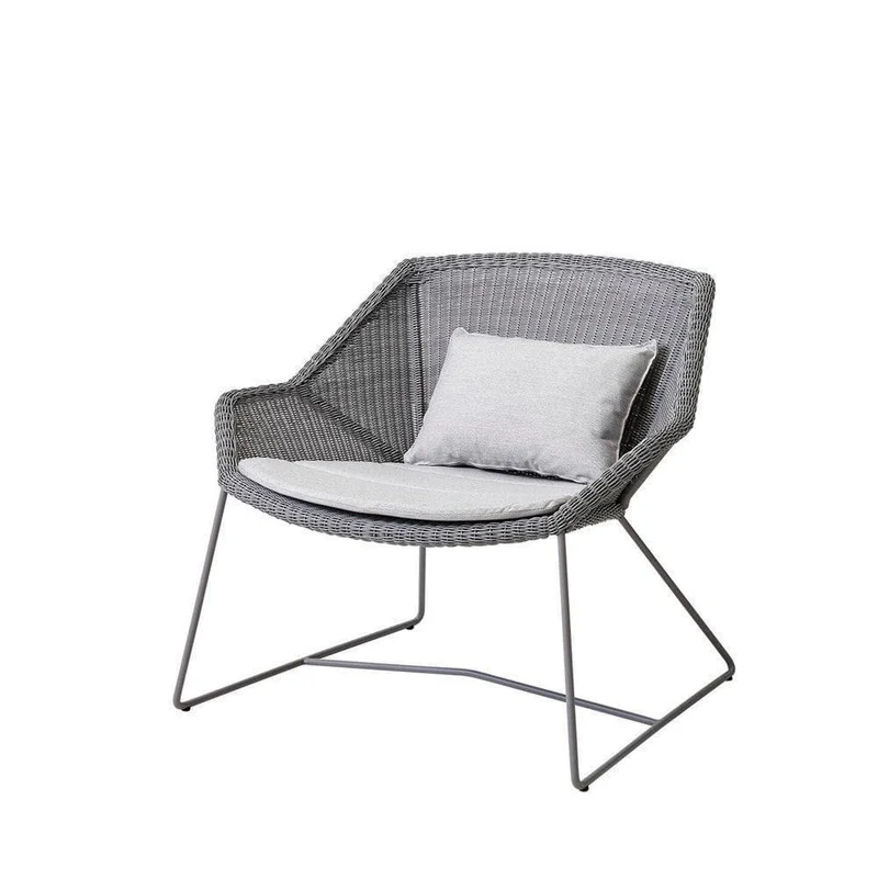 Gartensessel BREEZE
