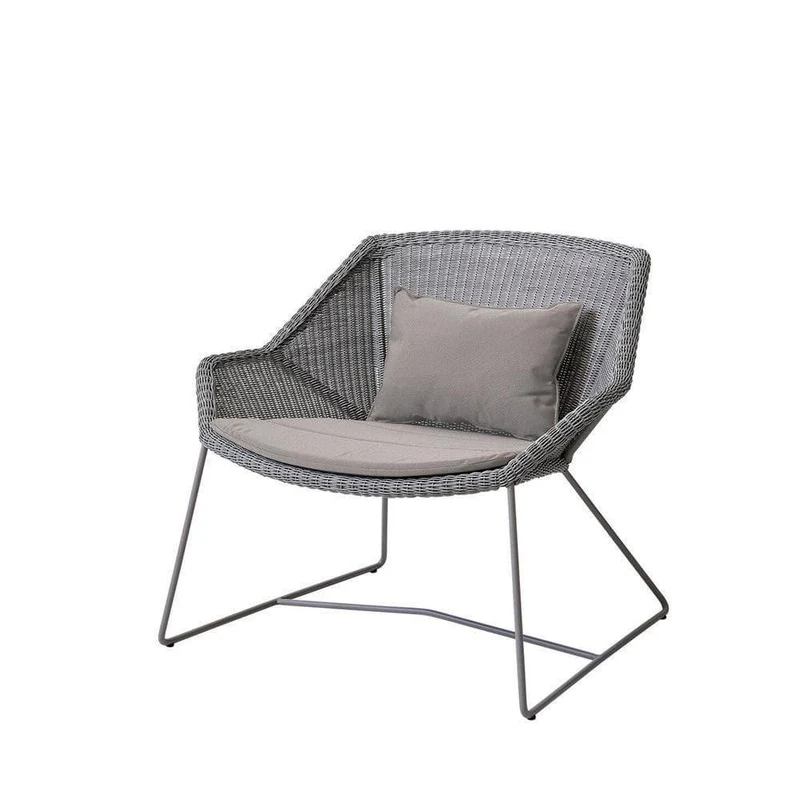 Gartensessel BREEZE
