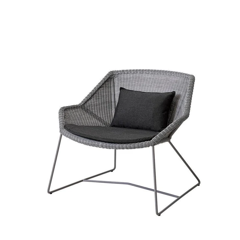 Gartensessel BREEZE
