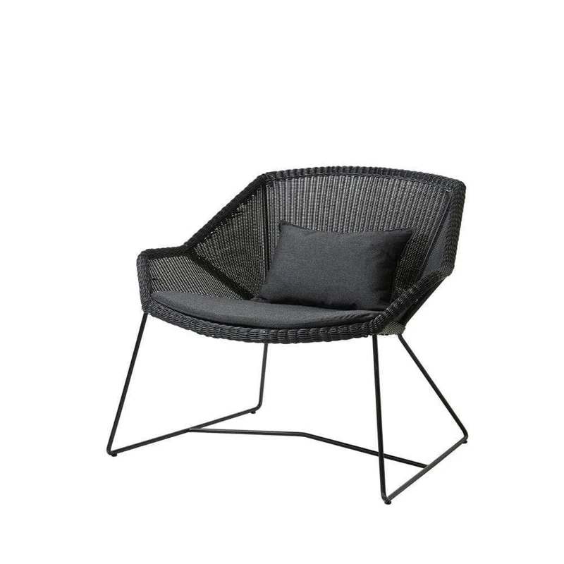 Gartensessel BREEZE