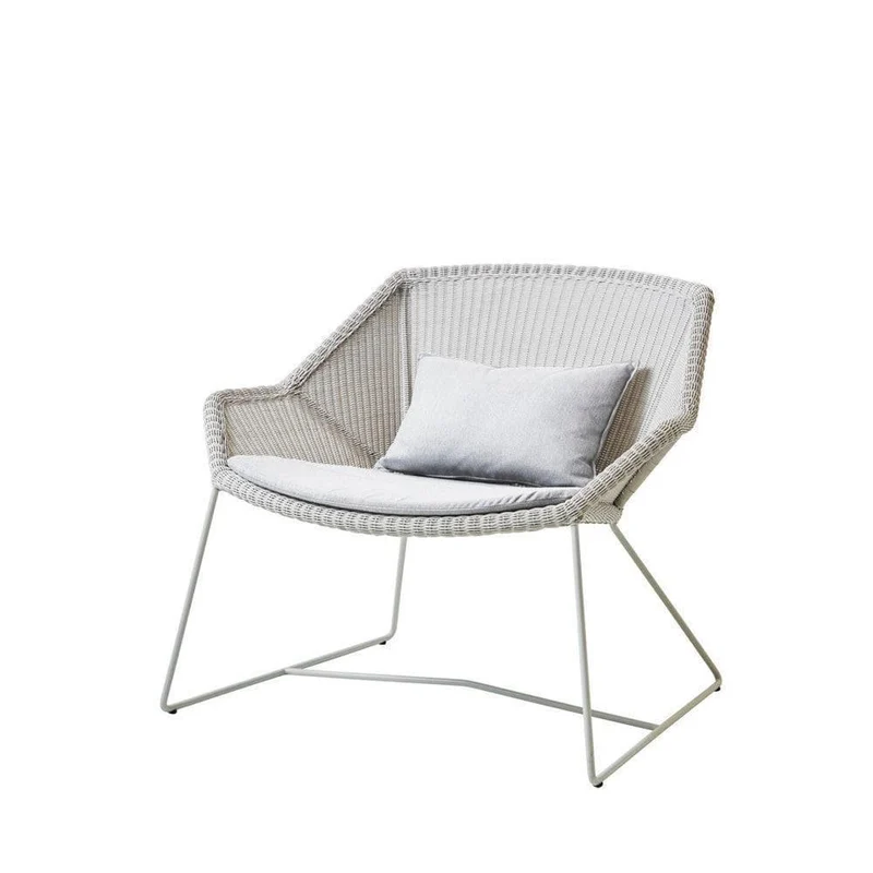 Gartensessel BREEZE