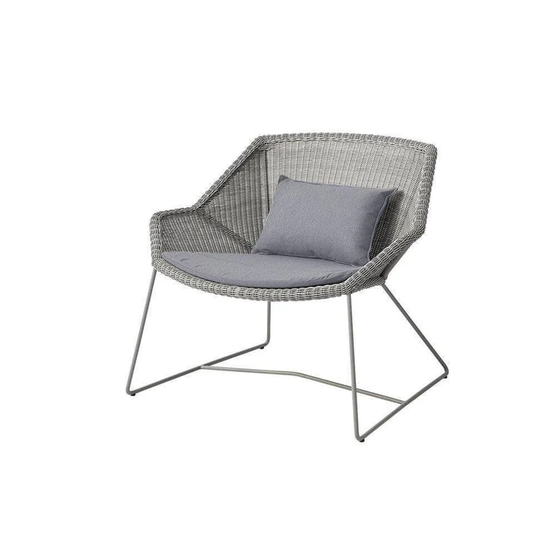 Gartensessel BREEZE