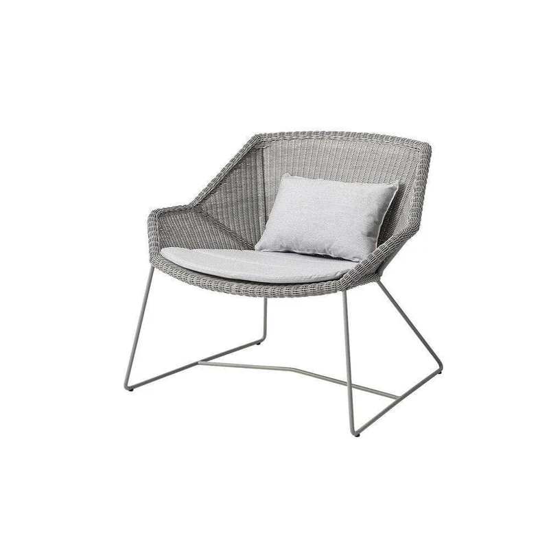 Gartensessel BREEZE