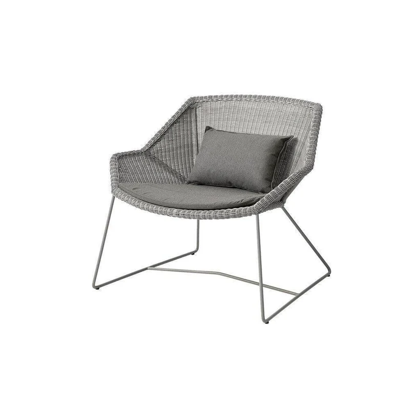 Gartensessel BREEZE