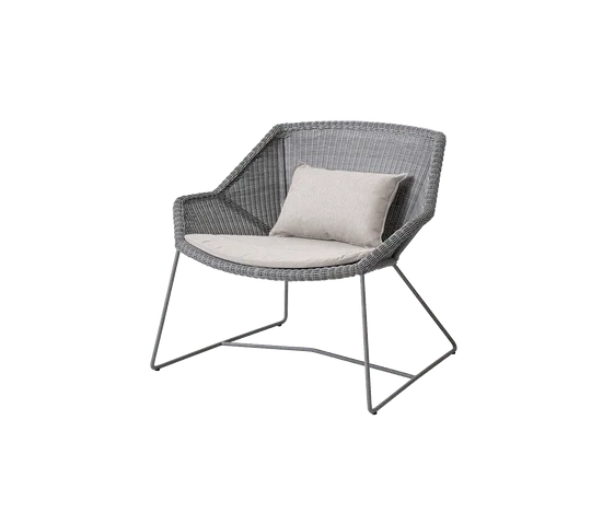 Gartensessel BREEZE