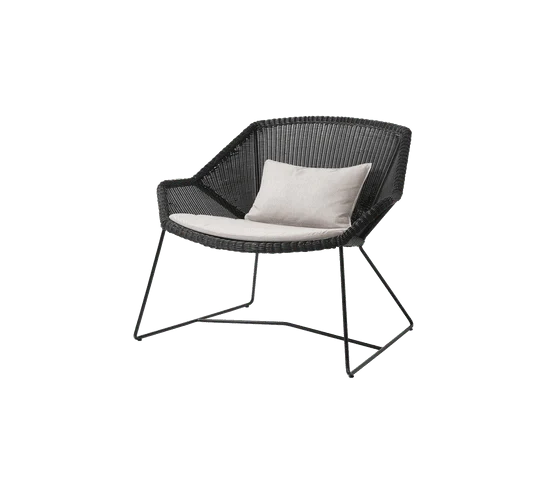 Gartensessel BREEZE