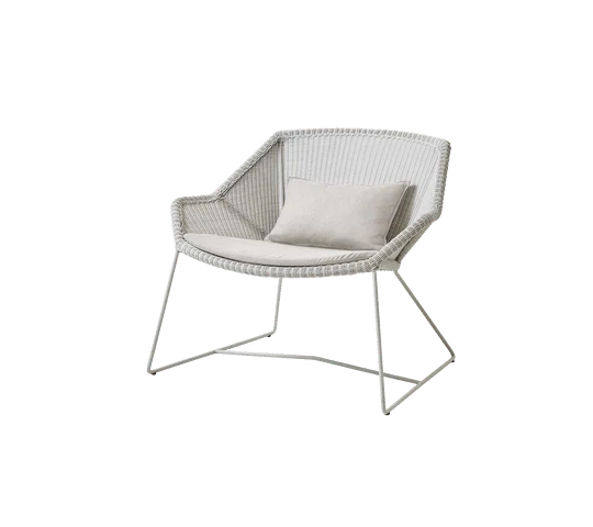 Gartensessel BREEZE