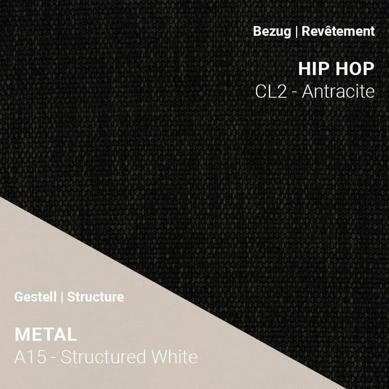Armlehnstuhl COSY C0212 - Stoff