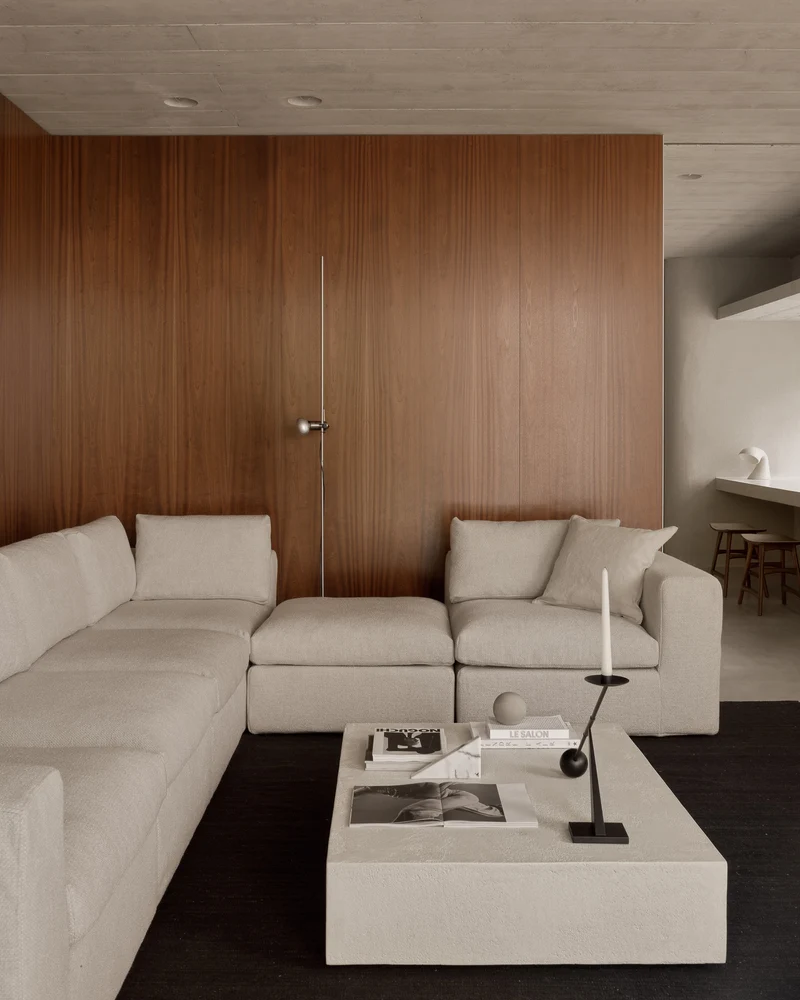 Couchtisch ELEMENTS