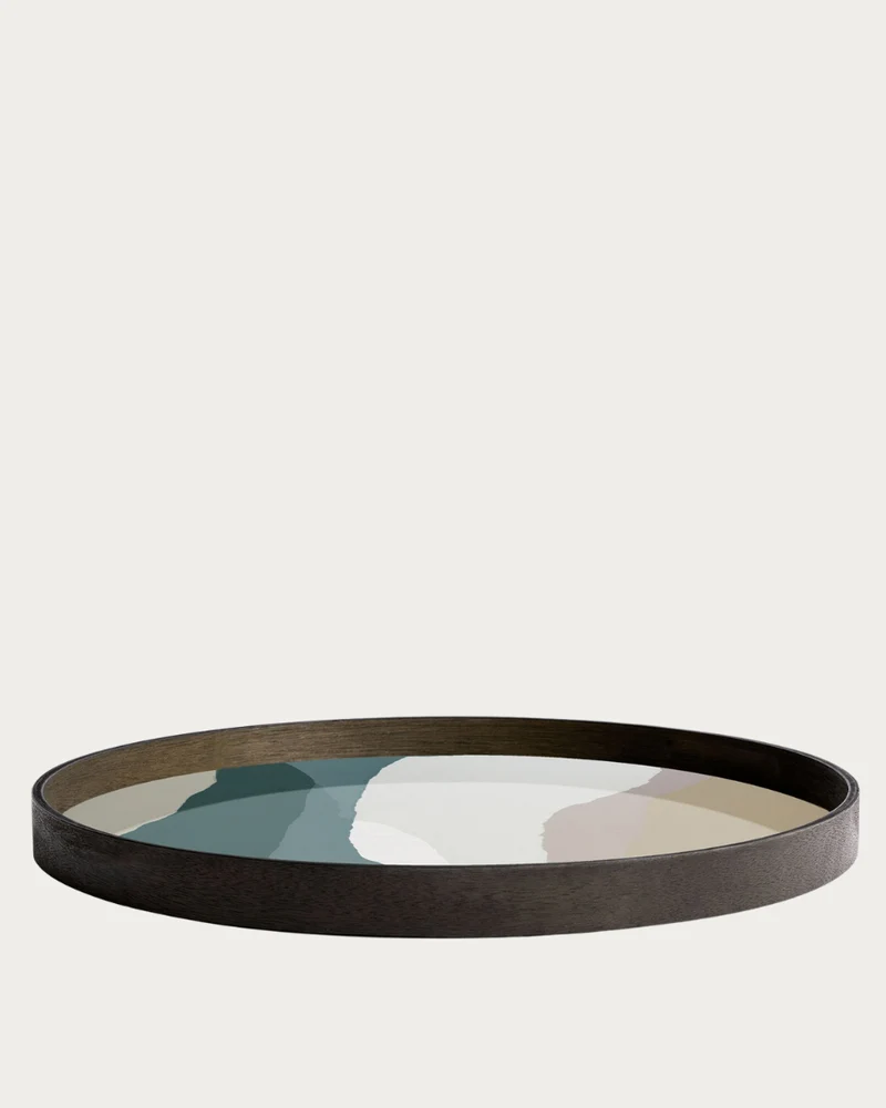 Tablett WABI SABI SLATE