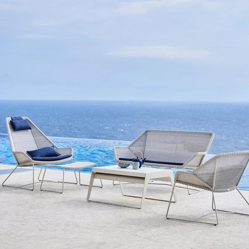 Hochlehner Sessel BREEZE