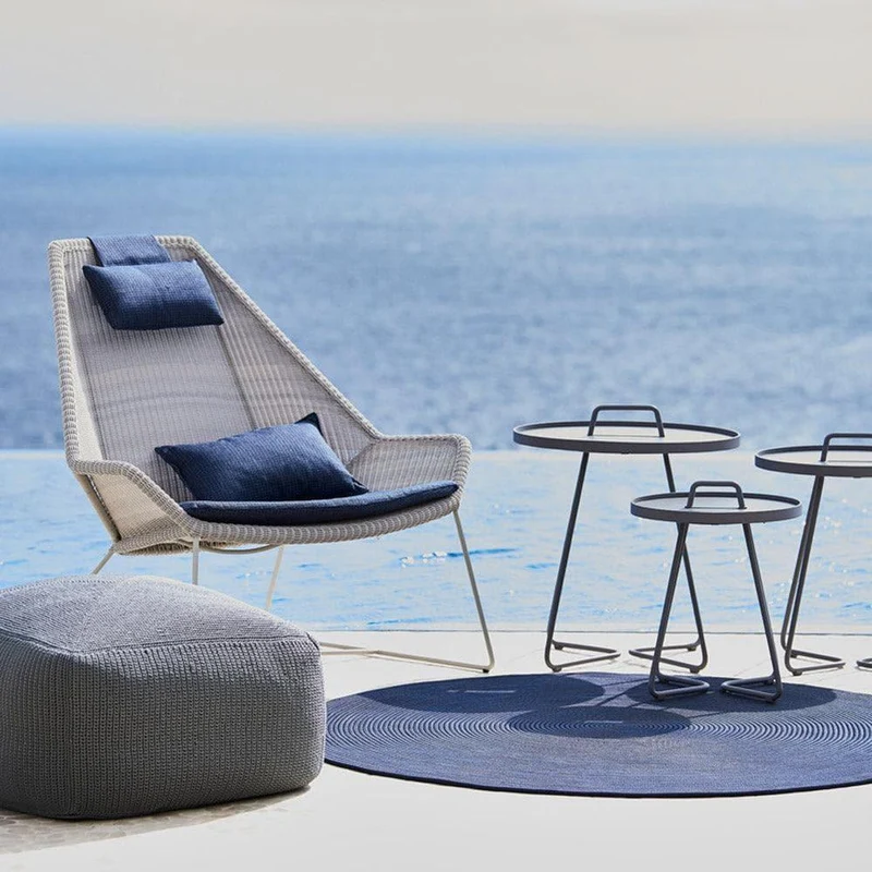 Hochlehner Sessel BREEZE