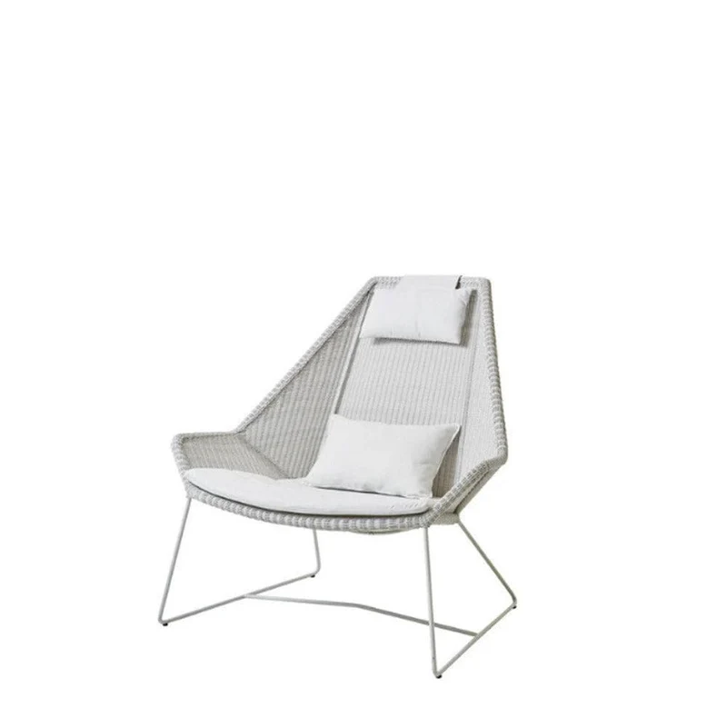 Hochlehner Sessel BREEZE