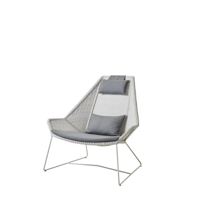 Hochlehner Sessel BREEZE