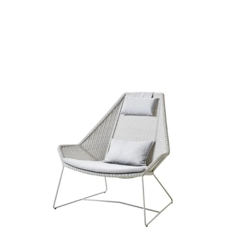 Hochlehner Sessel BREEZE