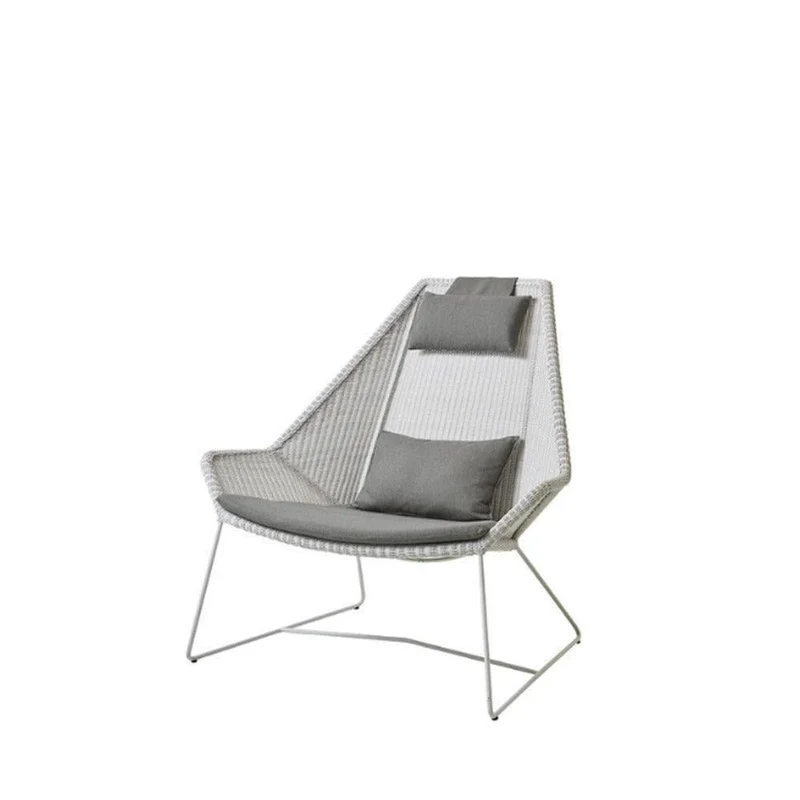 Hochlehner Sessel BREEZE