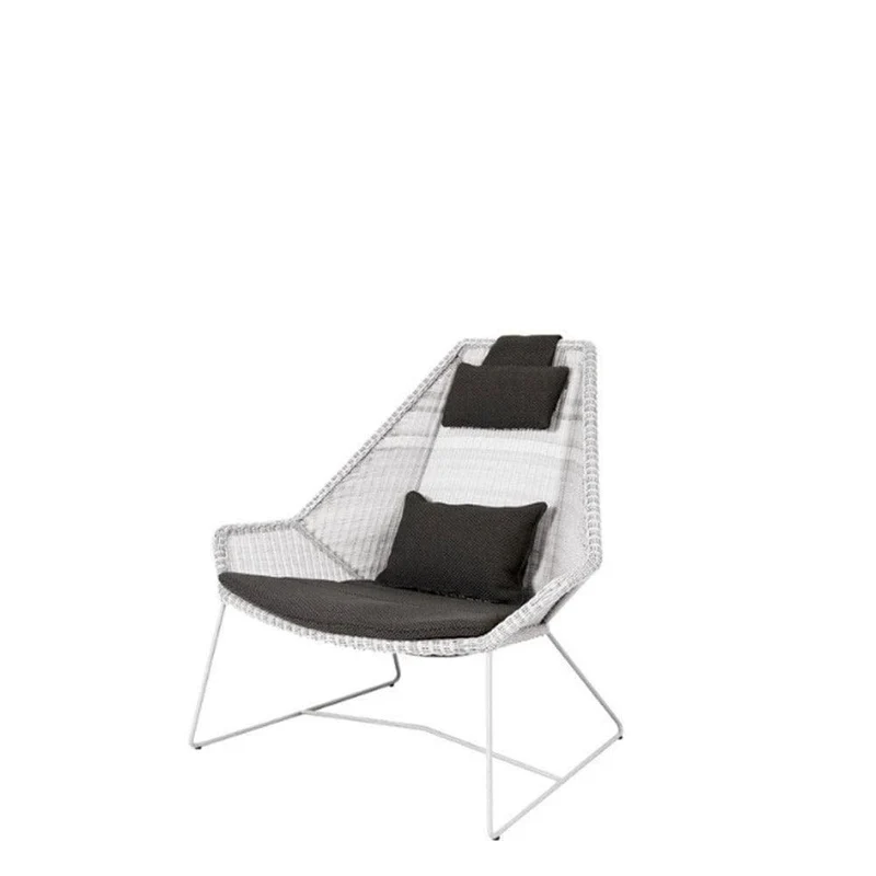 Hochlehner Sessel BREEZE