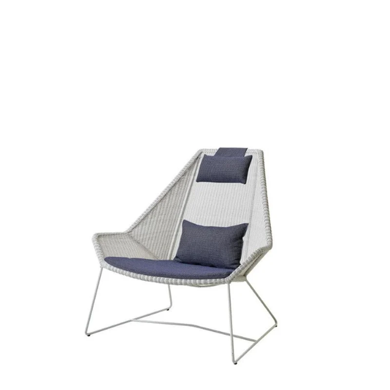 Hochlehner Sessel BREEZE