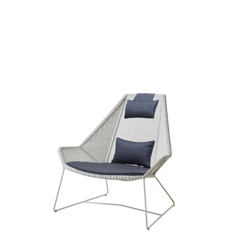 Hochlehner Sessel BREEZE