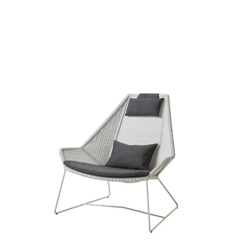 Hochlehner Sessel BREEZE
