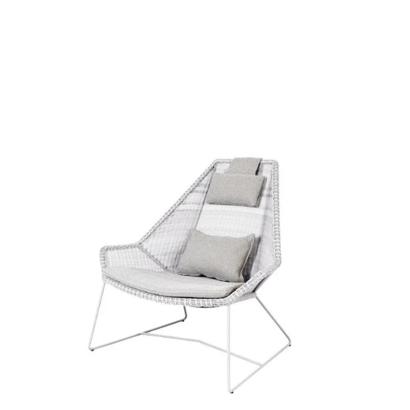 Hochlehner Sessel BREEZE