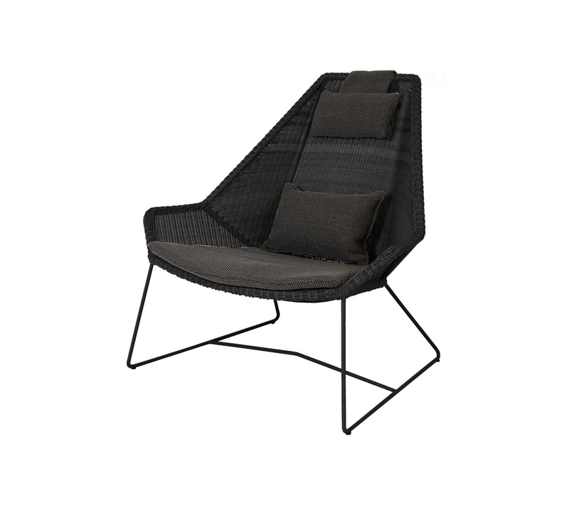 Hochlehner Sessel BREEZE