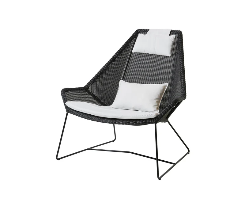 Hochlehner Sessel BREEZE