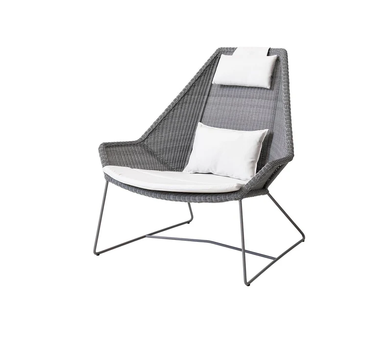 Hochlehner Sessel BREEZE