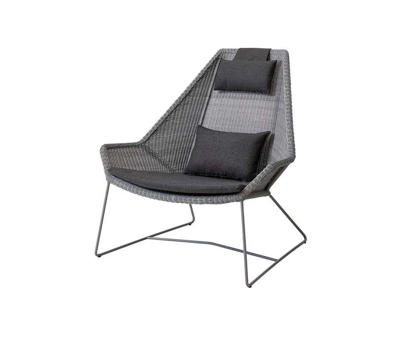 Hochlehner Sessel BREEZE